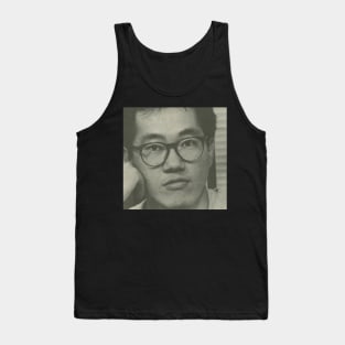 Akira Tank Top